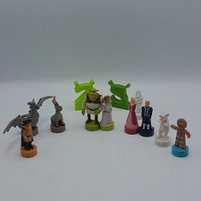 Shrek 2 Sorpresine Mulino