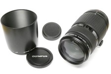 Obiettivo Olympus Zuiko