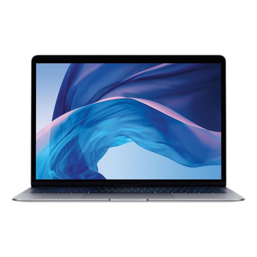 Apple macbook air - macbook, in
