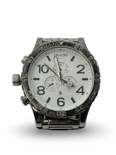 Orologio nixon chrono - orologio,
