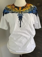 Marcelo Burlon T-Shirt Uomo
