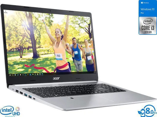 Acer aspire in ips - acer, 15,6