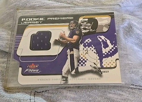 Maglia fleer rookie - fleer,