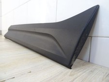 Modanatura assetto porta