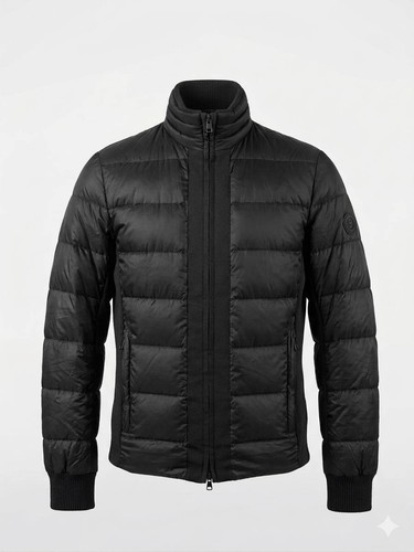 Bogner luxury piumino - piumino, d'oca