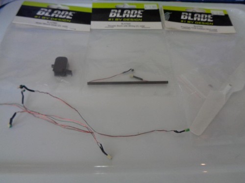 Blade flite prop - prop, altre