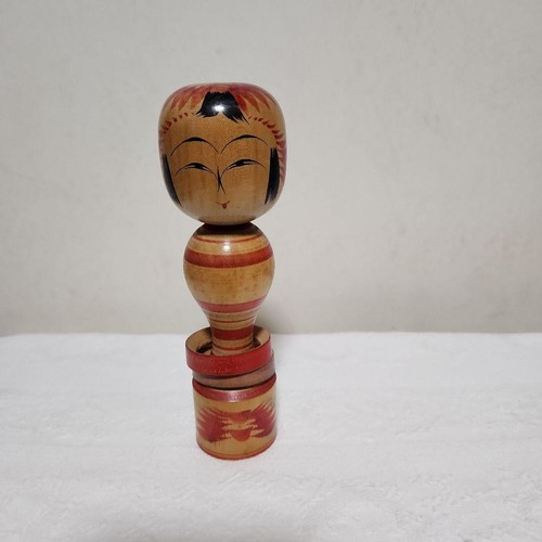 Bambola legno togatta - in,