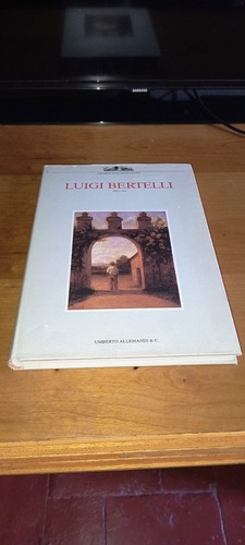 Luigi bertelli - luigi,