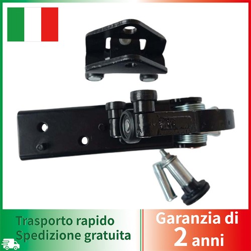 Ruoli rullo guida porta - ruoli,
