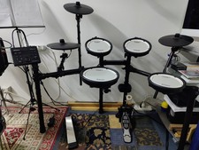 Batteria Roland TD07 Dmk