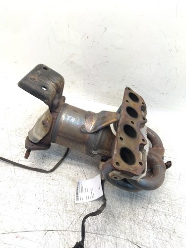 Catalizzatore per hyundai i30 - per,