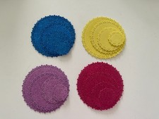 Fustellati gomma crepla - 16,