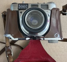 Appareil Photo Kodak Retinette