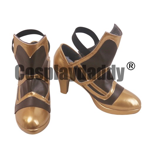 Scarpe con tacco alto - , fire
