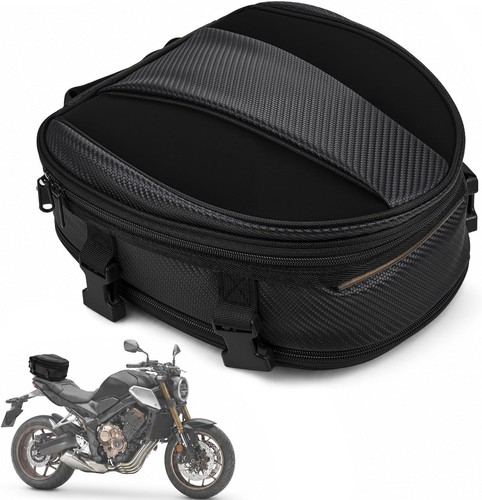 Jfg borsa moto impermeabile - borsa, da