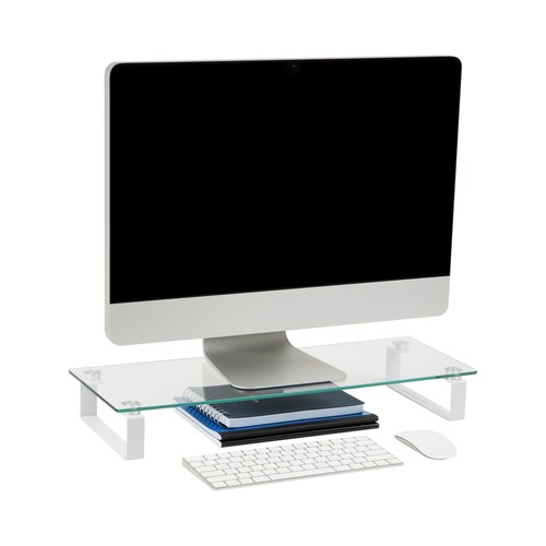 Mind reader monitor stand - mind,