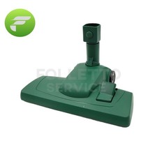 SPAZZOLA AUTOREGGENTE CON