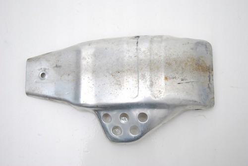 Copertura telaio motore honda - copertura,