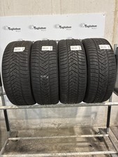 SET 4 GOMME 255/55R19 111H
