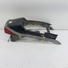 Honda CBX 650 Nighthawk