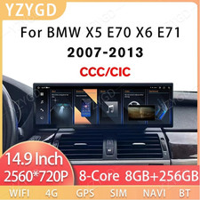 Per BMW X5 E70 X6 E71 07-13