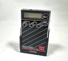 Toshiba RP-2056 AM/FM Stereo