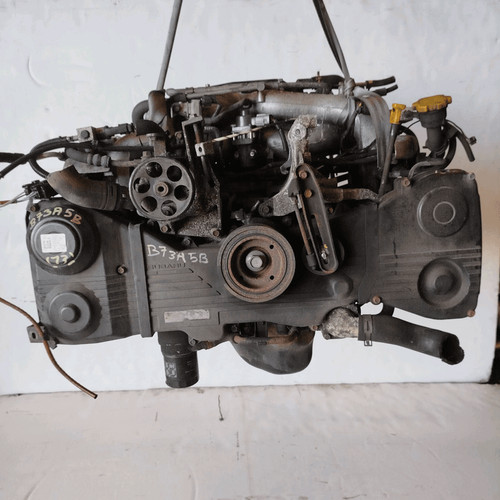 Ej20 motore compl subaru - compl.,