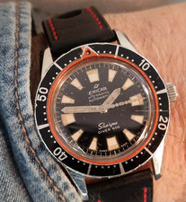 OROLOGIO SUBACQUEO SVIZZERO