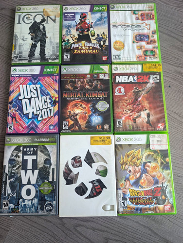 Lotto giochi microsoft xbox - lotto,