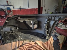 Paraurti  Anteriore  Dx Iveco  Daily