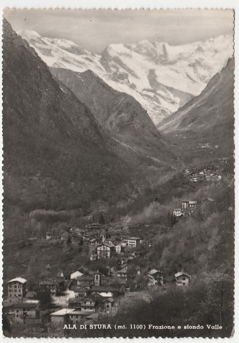 Ala stura torino viagg - -,