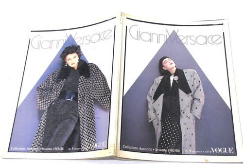 Rivista vogue allegato - vogue, 425