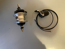 mozzo shimano nexus 7 usato