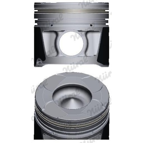 Pistone norale ø79 9mm - pistone, adatto