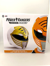 Casco Ranger Bianco Hasbro