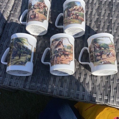 Davenport country days limited - davenport,