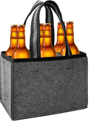Borsa portabottiglie porta - portabottiglie,,