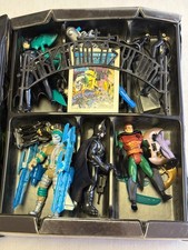 Lotto action figure Batman