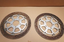 SUZUKI GSXR600 GSXR 600 SRAD