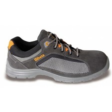 SCARPE BASSE MESH FLEX S1P