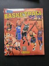 ALBUM PANINI SEALED/Sigillato