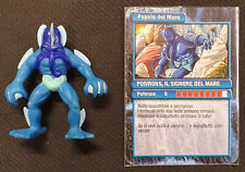 GIG Game Gormiti ITA 1° Prima