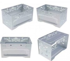 PLANCIA METALLO SUPPORTO