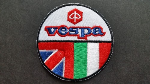 Vespa scooter sew - scooter, /