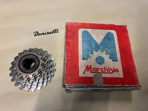 Nos nib ruota libera marchisio - nib,