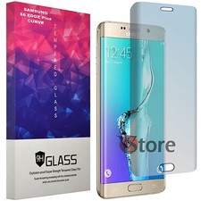 Pellicola in Vetro Curvo 3D