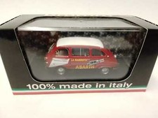 Brumm fiat 600 multipla - 600,