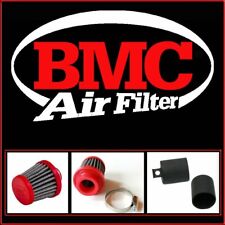 Filtro Conico POP OFF Alfa Romeo MiTo 1.4 T-JET Sfiato Esterno Kit BMC + Tappo