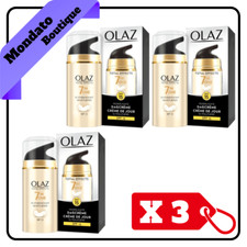 OIL OF OLAZ TOTAL EFFECT 7 IN