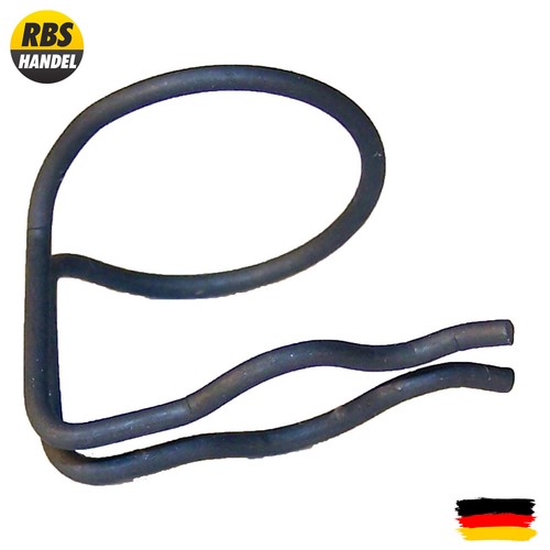 Fissaggio clamp forcella - clamp,